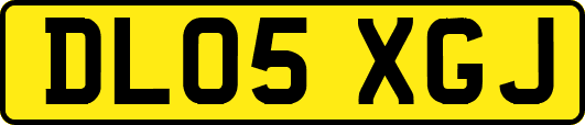 DL05XGJ