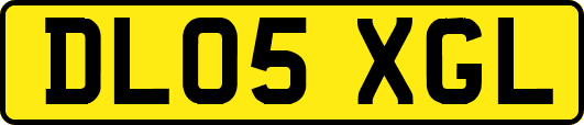 DL05XGL