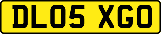 DL05XGO