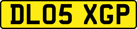 DL05XGP