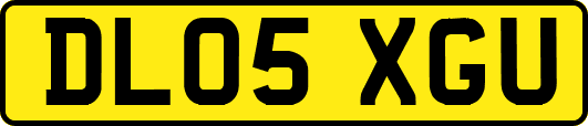 DL05XGU