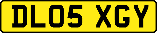 DL05XGY