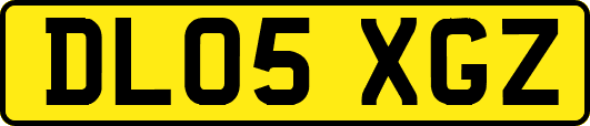 DL05XGZ