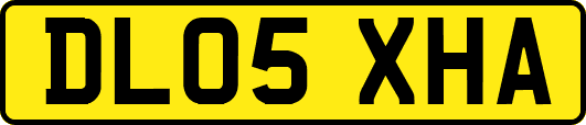 DL05XHA