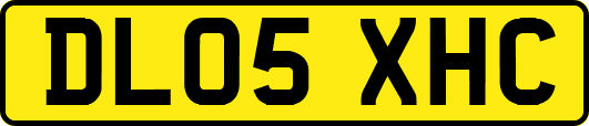 DL05XHC