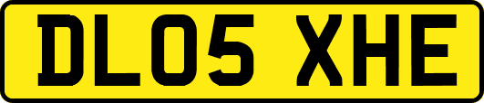 DL05XHE