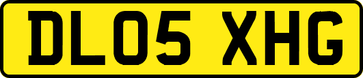 DL05XHG