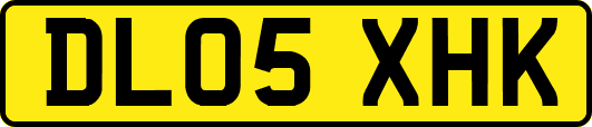 DL05XHK