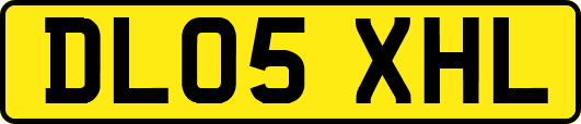 DL05XHL
