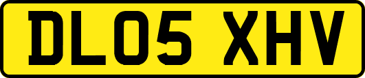DL05XHV