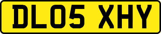 DL05XHY