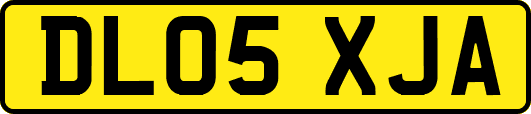 DL05XJA