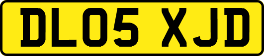 DL05XJD