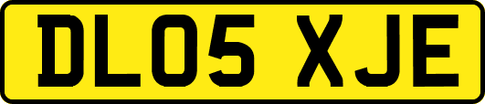 DL05XJE