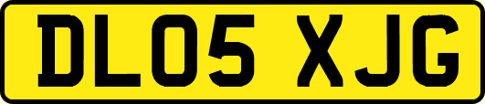 DL05XJG