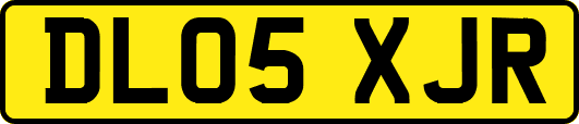 DL05XJR