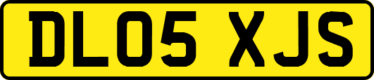 DL05XJS
