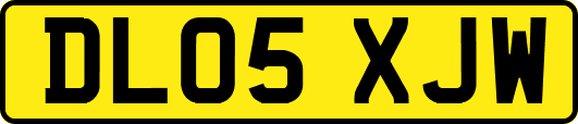 DL05XJW