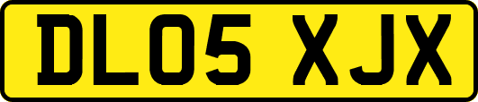 DL05XJX