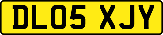 DL05XJY