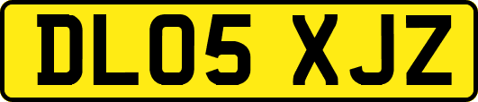 DL05XJZ