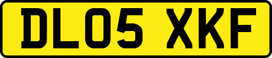 DL05XKF