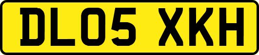DL05XKH
