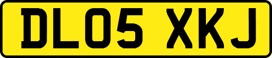 DL05XKJ
