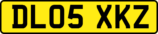 DL05XKZ