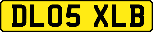 DL05XLB