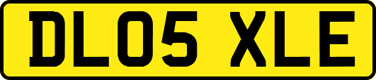 DL05XLE