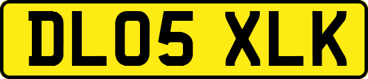 DL05XLK