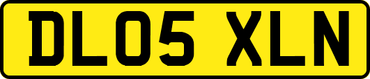 DL05XLN