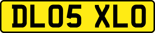 DL05XLO