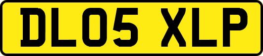 DL05XLP