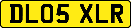 DL05XLR