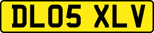 DL05XLV