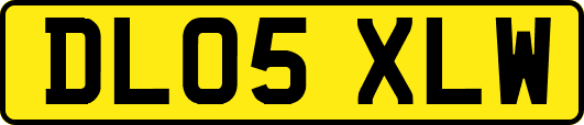 DL05XLW