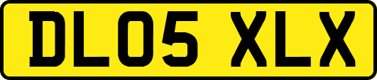 DL05XLX