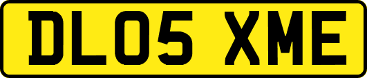 DL05XME