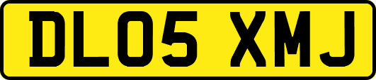 DL05XMJ