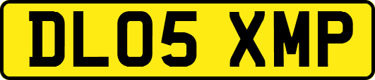 DL05XMP