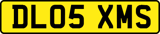 DL05XMS