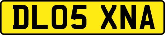 DL05XNA