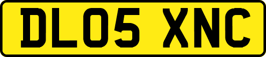 DL05XNC