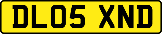 DL05XND