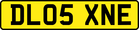 DL05XNE