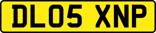DL05XNP