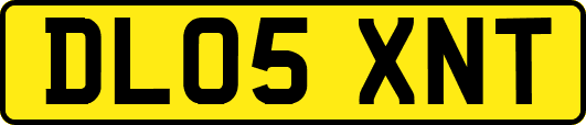 DL05XNT