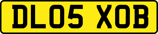 DL05XOB